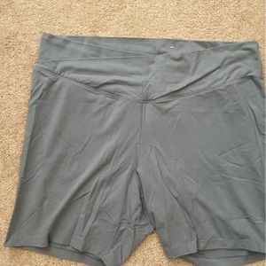 Bike shorts